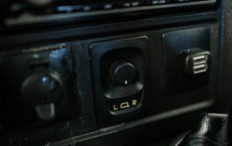 Chevrolet Niva I рестайлинг, 2016 год, 669 000 рублей, 17 фотография