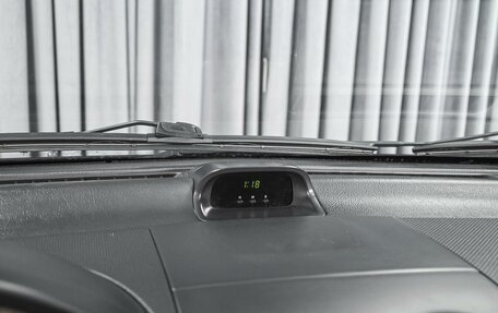 Chevrolet Aveo III, 2011 год, 599 000 рублей, 17 фотография