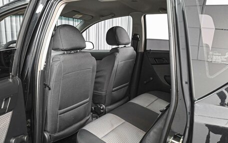 Chevrolet Aveo III, 2011 год, 599 000 рублей, 11 фотография