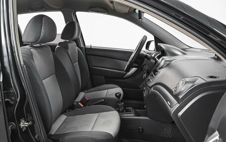 Chevrolet Aveo III, 2011 год, 599 000 рублей, 8 фотография
