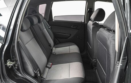 Chevrolet Aveo III, 2011 год, 599 000 рублей, 7 фотография