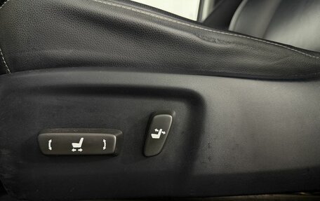 Toyota Hilux VIII, 2016 год, 4 150 000 рублей, 11 фотография