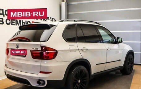 BMW X5, 2013 год, 2 300 000 рублей, 4 фотография