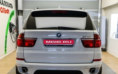 BMW X5, 2013 год, 2 300 000 рублей, 5 фотография