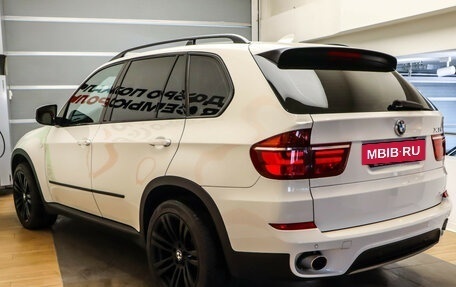 BMW X5, 2013 год, 2 300 000 рублей, 6 фотография