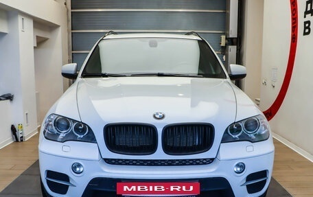 BMW X5, 2013 год, 2 300 000 рублей, 2 фотография