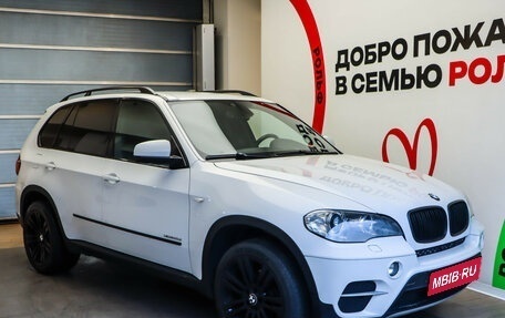 BMW X5, 2013 год, 2 300 000 рублей, 3 фотография