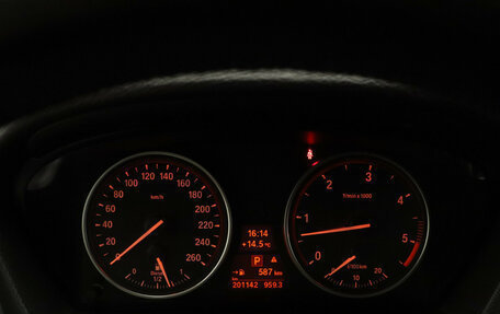 BMW X5, 2013 год, 2 300 000 рублей, 22 фотография