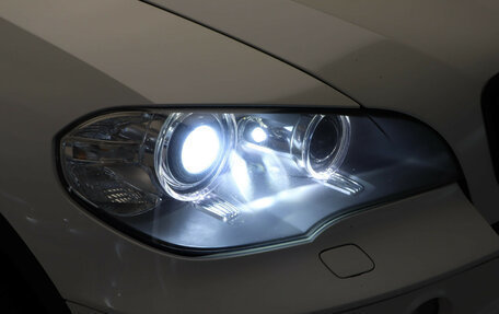 BMW X5, 2013 год, 2 300 000 рублей, 28 фотография