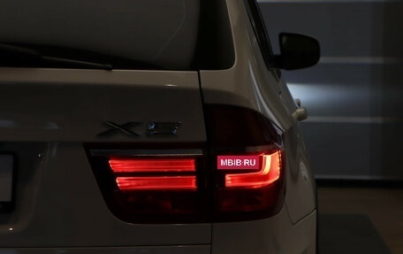 BMW X5, 2013 год, 2 300 000 рублей, 27 фотография