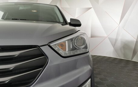 Hyundai Creta I рестайлинг, 2018 год, 1 545 000 рублей, 10 фотография