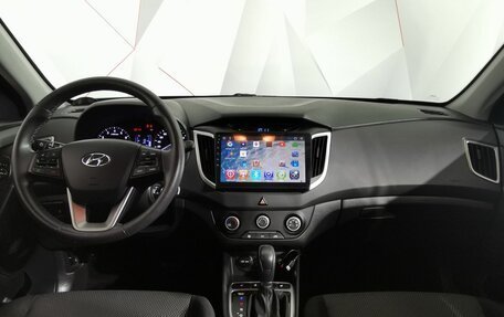 Hyundai Creta I рестайлинг, 2018 год, 1 545 000 рублей, 13 фотография