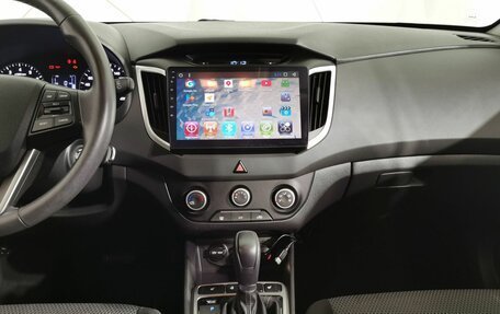 Hyundai Creta I рестайлинг, 2018 год, 1 545 000 рублей, 14 фотография