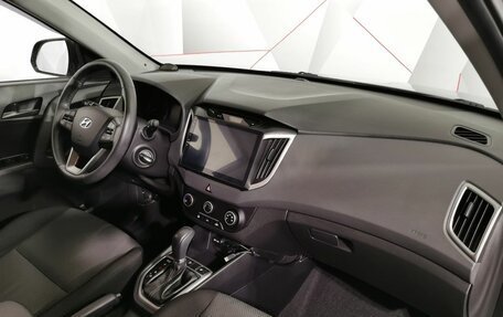 Hyundai Creta I рестайлинг, 2018 год, 1 545 000 рублей, 12 фотография