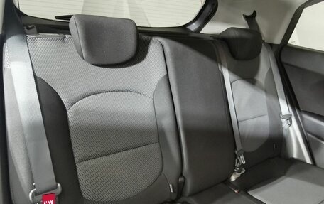 Hyundai Creta I рестайлинг, 2018 год, 1 545 000 рублей, 16 фотография