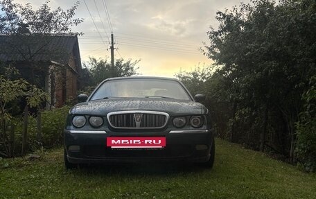Land Rover 75, 2000 год, 200 000 рублей, 3 фотография