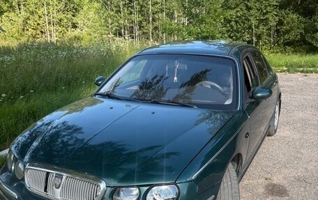 Land Rover 75, 2000 год, 200 000 рублей, 4 фотография