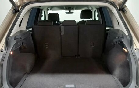 Volkswagen Tiguan II, 2018 год, 2 250 000 рублей, 5 фотография