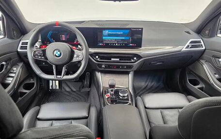 BMW M3, 2026 год, 14 780 000 рублей, 10 фотография