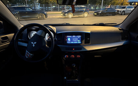 Mitsubishi Lancer IX, 2012 год, 750 000 рублей, 7 фотография