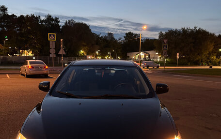 Mitsubishi Lancer IX, 2012 год, 750 000 рублей, 8 фотография