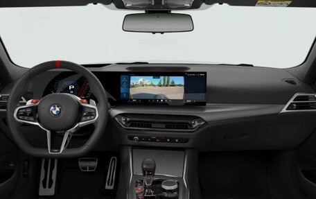 BMW M4, 2026 год, 14 330 000 рублей, 3 фотография