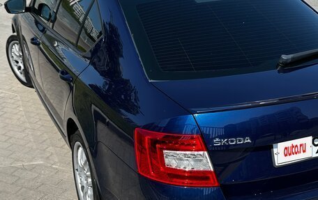 Skoda Octavia, 2014 год, 1 190 000 рублей, 6 фотография