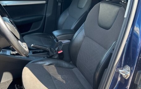 Skoda Octavia, 2014 год, 1 190 000 рублей, 9 фотография
