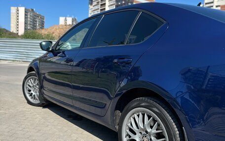 Skoda Octavia, 2014 год, 1 190 000 рублей, 7 фотография