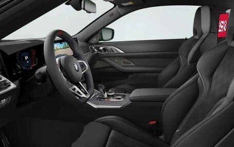 BMW M4, 2026 год, 14 330 000 рублей, 4 фотография