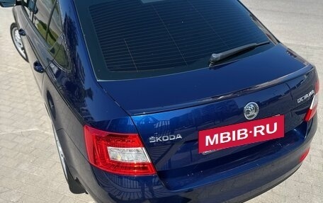 Skoda Octavia, 2014 год, 1 190 000 рублей, 4 фотография
