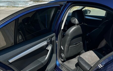 Skoda Octavia, 2014 год, 1 190 000 рублей, 16 фотография