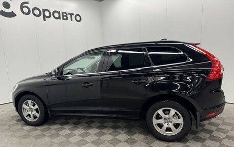 Volvo XC60 II, 2014 год, 1 770 000 рублей, 9 фотография