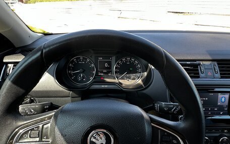 Skoda Octavia, 2014 год, 1 190 000 рублей, 18 фотография