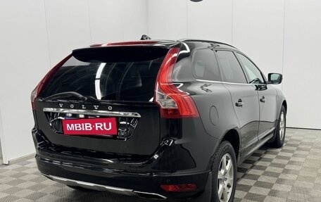 Volvo XC60 II, 2014 год, 1 770 000 рублей, 5 фотография
