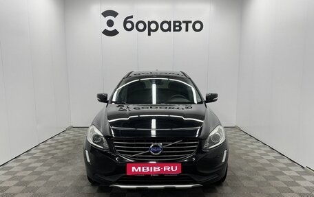 Volvo XC60 II, 2014 год, 1 770 000 рублей, 3 фотография