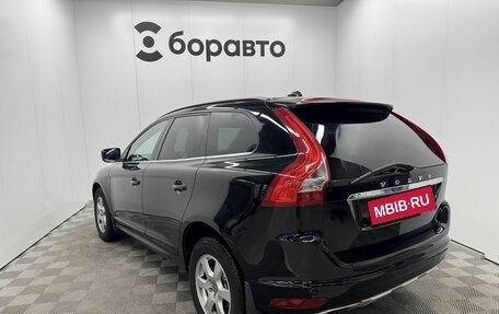 Volvo XC60 II, 2014 год, 1 770 000 рублей, 6 фотография