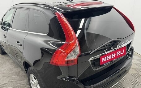 Volvo XC60 II, 2014 год, 1 770 000 рублей, 8 фотография
