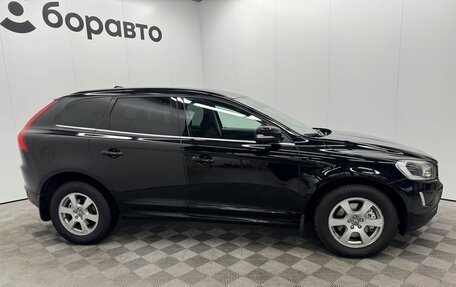 Volvo XC60 II, 2014 год, 1 770 000 рублей, 10 фотография