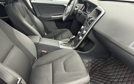 Volvo XC60 II, 2014 год, 1 770 000 рублей, 16 фотография