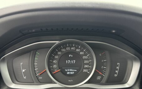 Volvo XC60 II, 2014 год, 1 770 000 рублей, 17 фотография