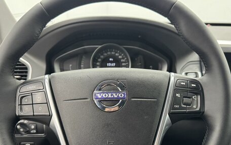 Volvo XC60 II, 2014 год, 1 770 000 рублей, 21 фотография