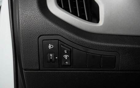 KIA Sportage III, 2015 год, 1 440 000 рублей, 16 фотография