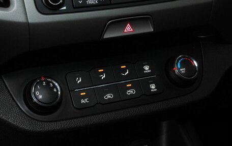 KIA Sportage III, 2015 год, 1 440 000 рублей, 10 фотография