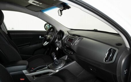 KIA Sportage III, 2015 год, 1 440 000 рублей, 6 фотография