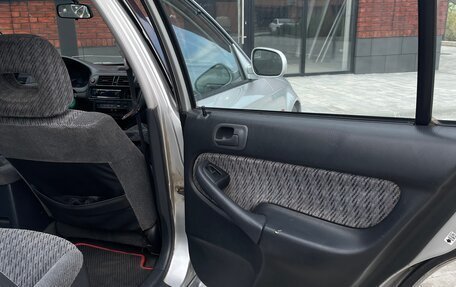 Honda Civic VII, 1999 год, 215 000 рублей, 11 фотография