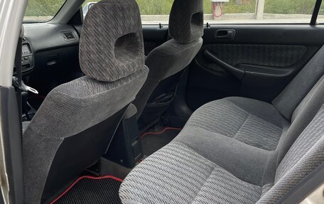 Honda Civic VII, 1999 год, 215 000 рублей, 12 фотография