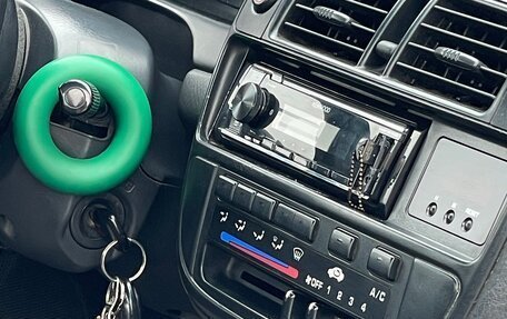 Honda Civic VII, 1999 год, 215 000 рублей, 9 фотография