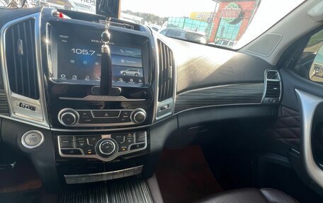 Haval H9 I рестайлинг, 2023 год, 2 900 000 рублей, 7 фотография