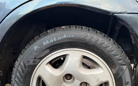 Nissan Sunny B15, 1999 год, 255 000 рублей, 10 фотография